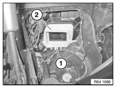 Heater With Operation